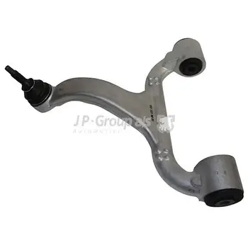 

Upper control arm left MB W163 all 98 JP GROUP 1340100870