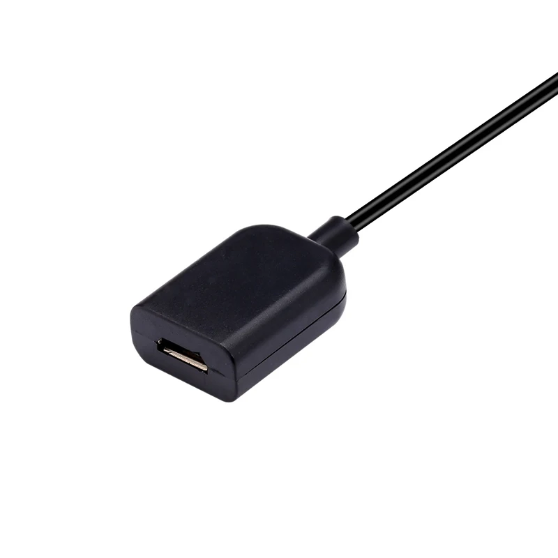 1 м Micro USB 2,0 B 5pin мужчин и женщин m/F УДЛИНИТЕЛЬ OTG кабель Поддержка MHL зарядное устройство для передачи данных удлинитель с экранированием