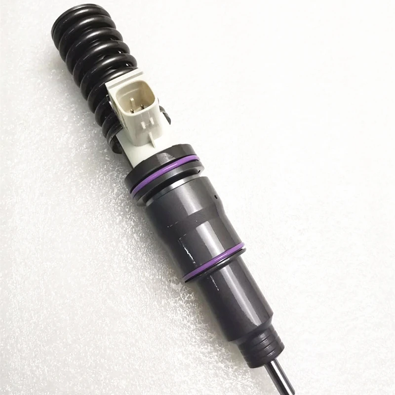 US $229.00 Injector 21569191 For Delphi With Top Quality And Most Popular Truck Engine Fuel Injector 21569191