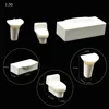26pcs/lot 1:50 Scale Modeling Simulation ABS Indoor Toys DIY Architecture Building Materials for Diorama 5