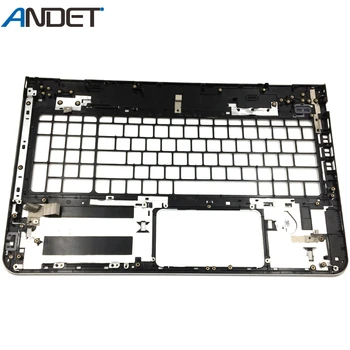 

Genuine For HP 15-AE 15-AH Palmrest Cover Keyboard Bezel Laptop Shell Upper Case