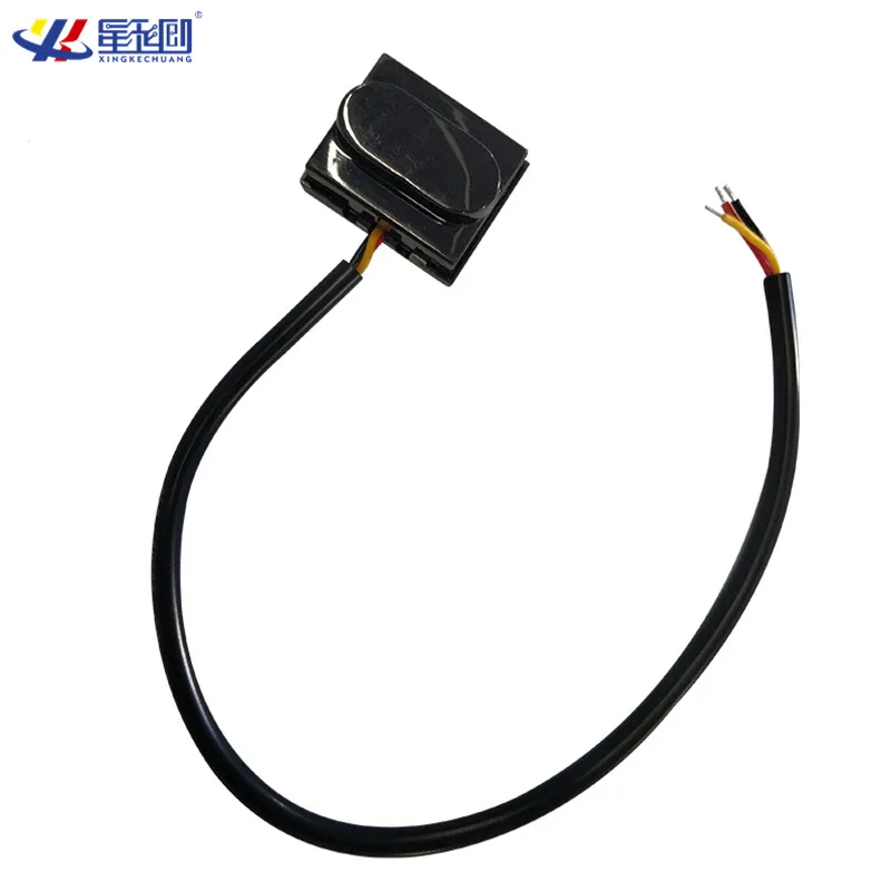 Active infrared sensor human body advertising machine intelligent induction automatic switching distance adjustable proximity |