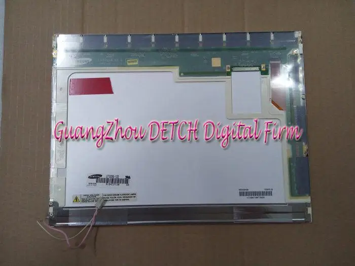 

Industrial display LCD screen13.3-inch LT133X5-122 LCD screen