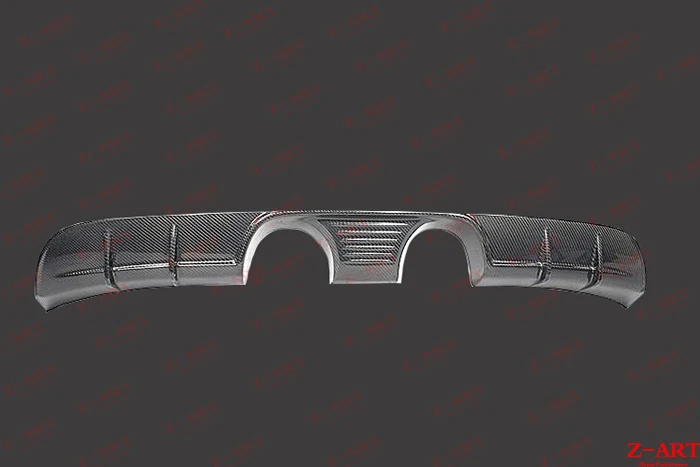 Z-ART для Porsche 911 Комплект кузова из углеродного волокна для Porsche 911 GTS 991 991,2 комплект для модернизации