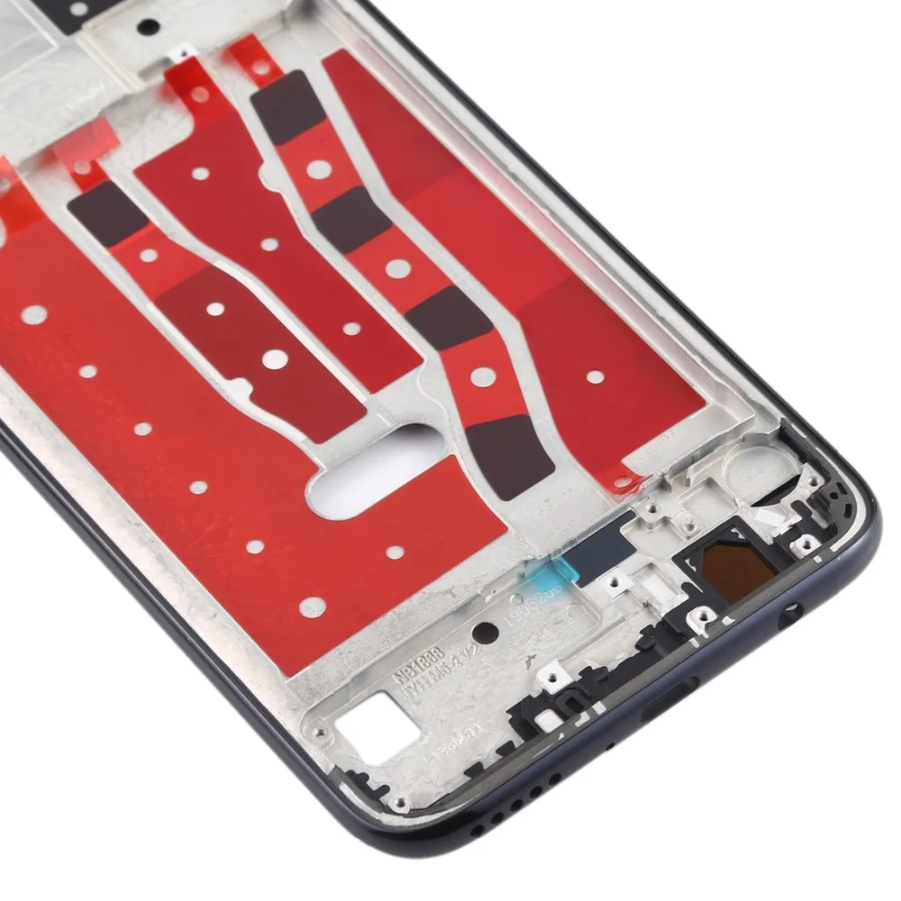IPartsBuy средняя рамка пластина для huawei Nova 5i