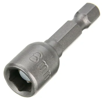 

Converter Sockets Attachment Adapter Drill Bit Extension Bar Screwdriver