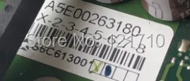 

Промышленный eqiupment доска A5E00263180 для компьютера siemens