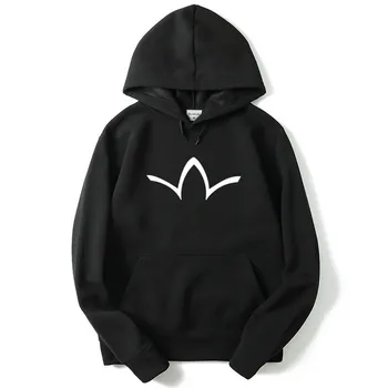 

Pure Cotton Casual Loose Stretch Sweatshirt Men and Women Streetwear Trend Fashion Harajuku Basketball Couple Hoodies Off White