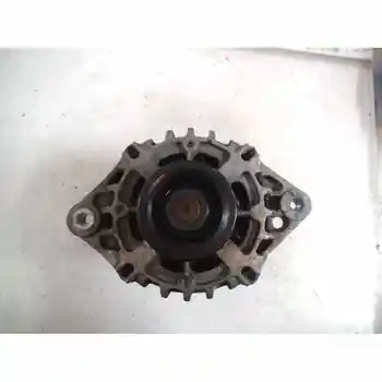 

96404263 2655476 alternator Chevrolet Kalos 1.2 Is