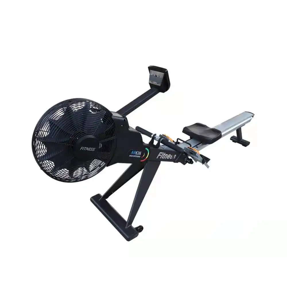 Boat Rower Air Rowing Machine Rowboat Canoeing Equipment Home Row Gym Fitness Canottaggio Magnetico