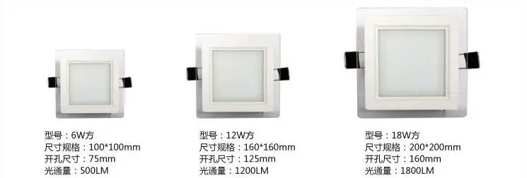 描述方形1