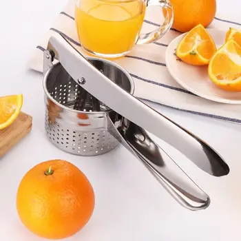 

Manual Juicer Juicer Juicer Potato Presser Potato Presser Sweet Potato Crusher Hot Sale