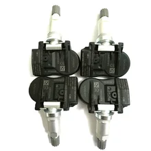 4250C477 433 МГц датчик давления в шинах, датчик TPMS для Citroen C Zero peugeot 4008 iOn Mitsubishi ASX L200 Lance