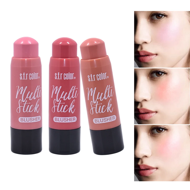 creamy blush stick