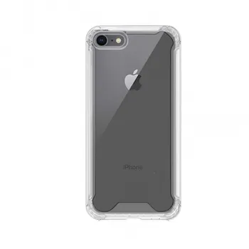 

TBOC case for Apple iPhone 7 iPhone 8 [4.7 "]-Premium Quality Proteccion Caidas Shockproof Bumper Edge resistant Reinforced