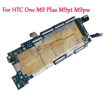 

Full Work Unlock Mobile Electronic Panel Motherboard Circuits Flex Cable For HTC One M9+ M9 Plus M9pt M9pw Global Firmware