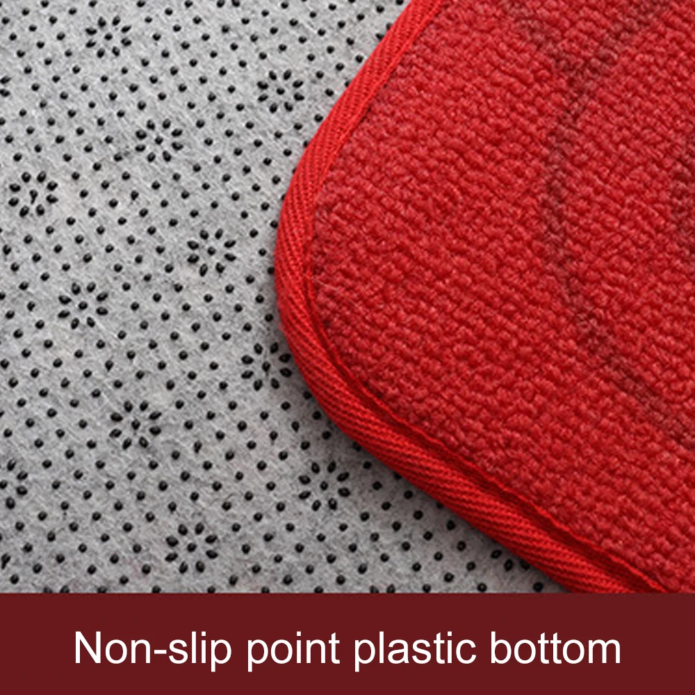 Коврик на пол в ванной коврик устойчивость к скольжению нейлон кот приносящий удачу спальни кухни дома столовой