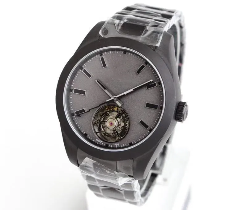 

WG10309 Mens Watches Top Brand Runway Luxury European Design Automatic Mechanical Watch