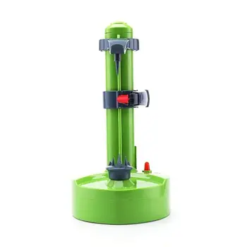 

Electric peeler Multifunction for fruit and Vegetable peeler Potato Cutter