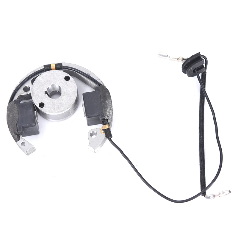Катушка зажигания мотоцикла магнитная катушка статора маховик 50 SX 50cc Pro Senior Junior SR JR 50 2001-2008 новинка