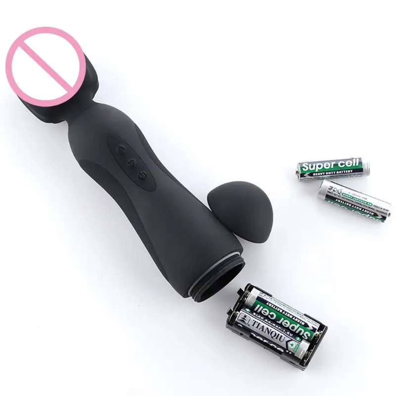  10 Modes Female Masturbation Device Frequency Vibration Body Massager Vibrator