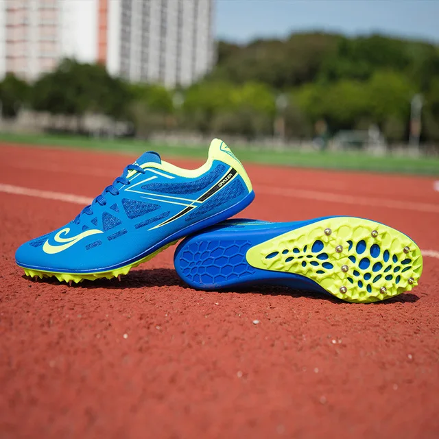 Ультра светильник спортивная обувь для мужчин и женщин нескользящие спортивные