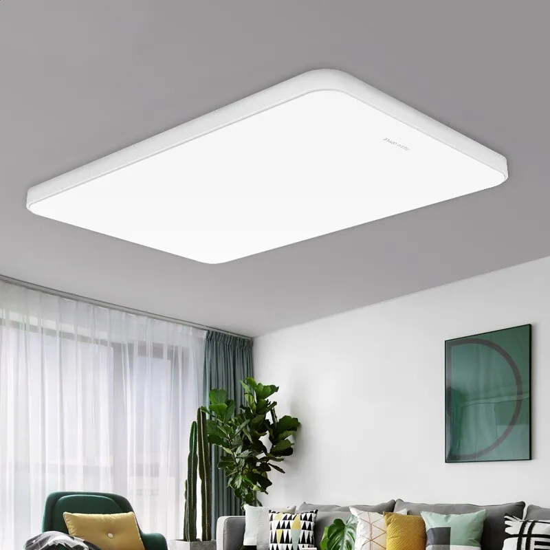 

Aqara OPPLE MX960 Smart Ceiling Light APP Voice Control Color-adjustable Temperature Led Lamp Support Apple Homekit