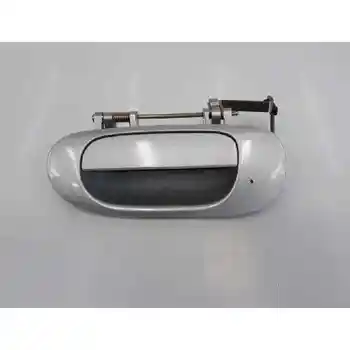 

MR915181 HANDLE OUTER REAR LEFT MITSUBISHI SPACE STAR (DG0)