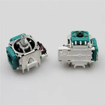 

Replacement 3D Analog Sensor Module Rocker Joystick Potentiometer for XBOX One Elite 2 Game Controller Gamepad Repair Parts