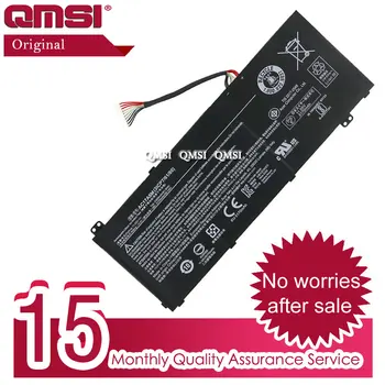 

QMSI 11.55V 5360mAh 61.9Wh Original AC17A8M Laptop battery Suitable for Acer Spin 3 SP314-52-549T SP314-52-331FP laptop