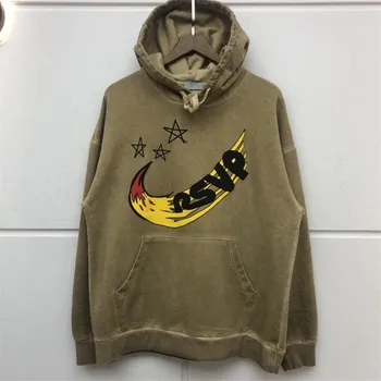 

Washed Do Old Cargo Kanye West Travis Scott Astroworld Hoodie Hooded Men Women Sweatshirts Travis Scott Astroworld Hoodie