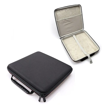 

EVA Travel Storage Handbag for Novation Launchpad Ableton Live Controller Portable Carrying Case Cover Shockproof Shell Bag