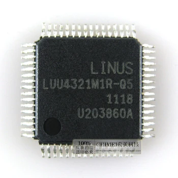 

Free Delivery. LUU4321M1R - Q5 LCD IC chip components