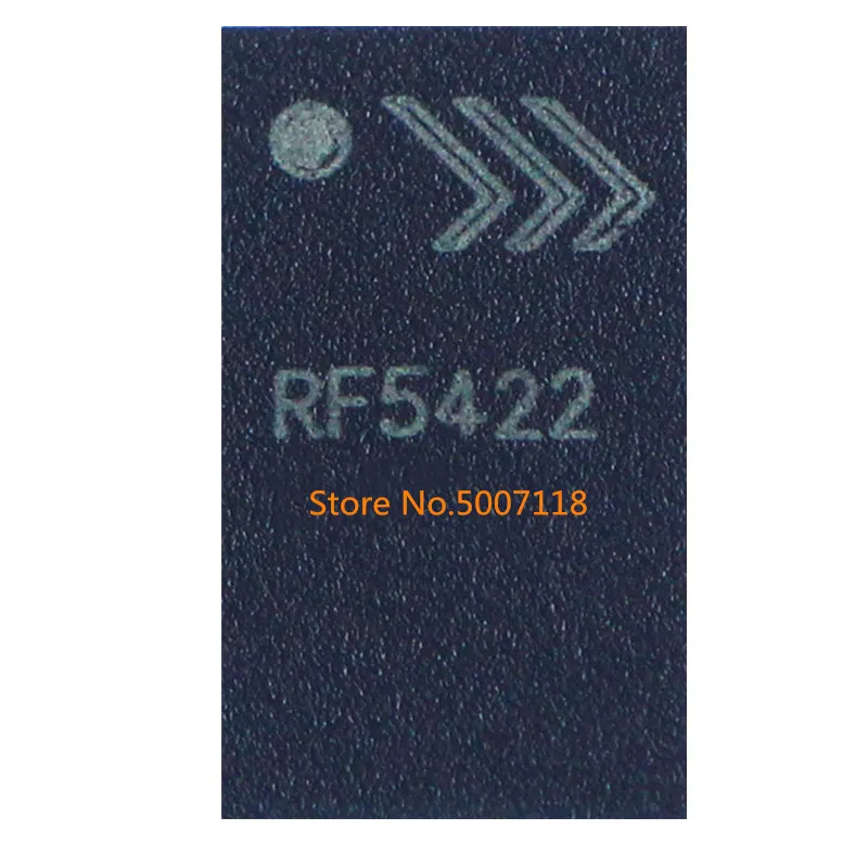 3 шт./лот RF5422 QFN