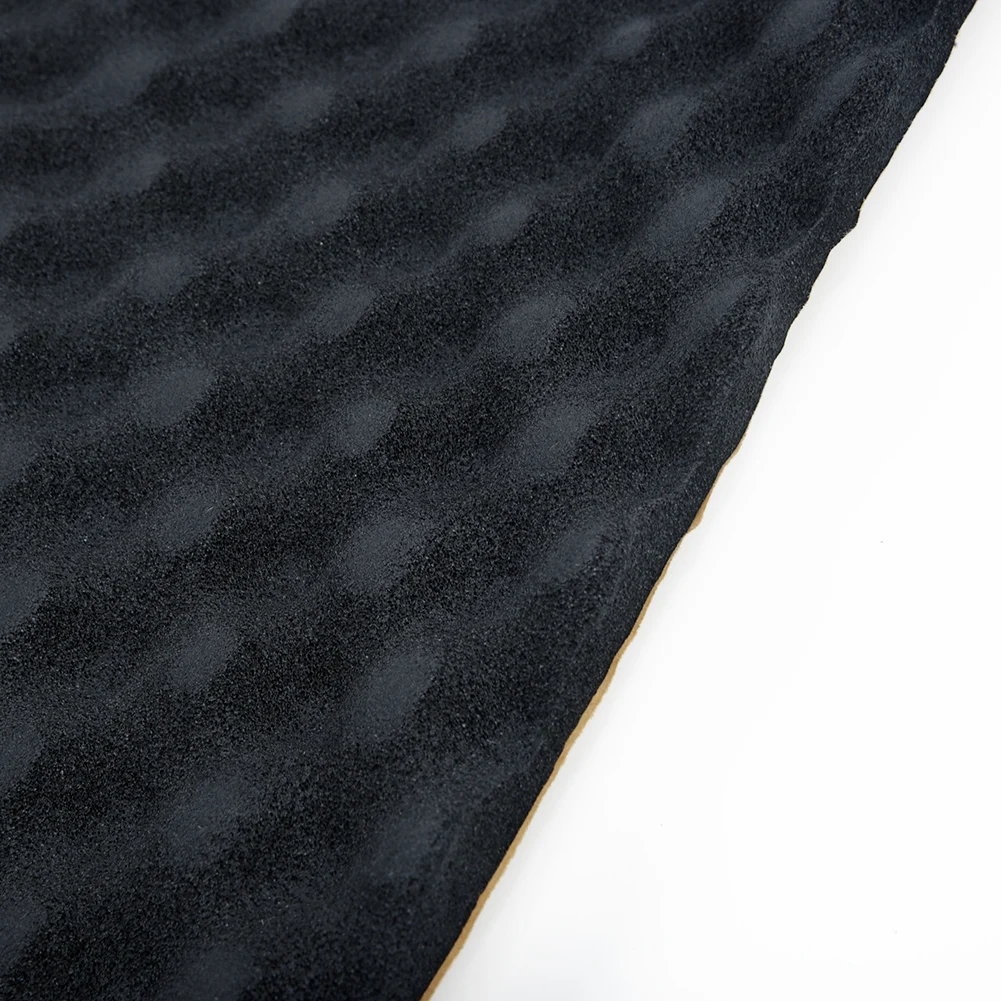 Шумоизоляционный шумоизоляционный коврик уплотнительный пенопластоустойчивый