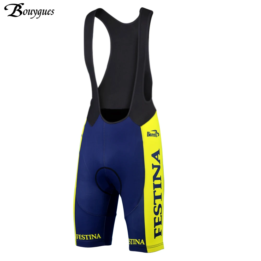 New High quality Padded Cycling Shorts Shockproof MTB Bicycle Shorts Road Bike Ropa Ciclismo summer wear Customized