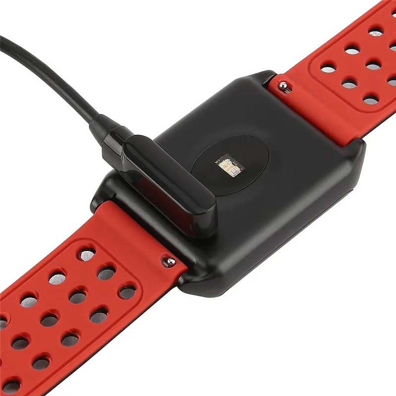 Водонепроницаемый 3D изогнутый экран Многофункциональный Bluetooth умный Браслет напоминание о звонках монитор здоровья Шагомер Портативный