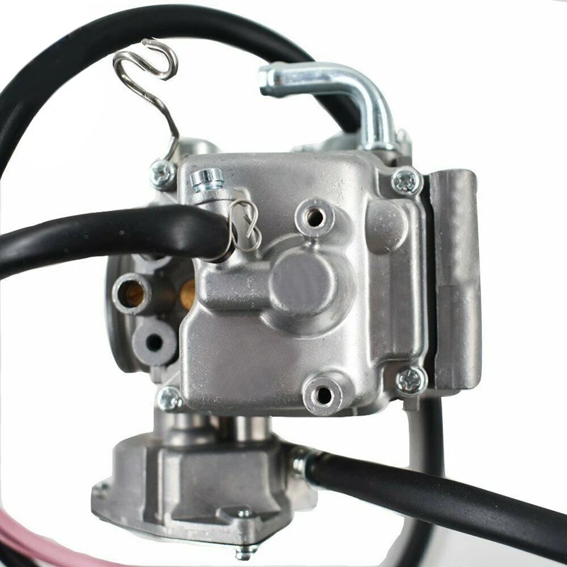 Карбюратор для Suzuki LTZ400 LTZ 400 2X4 Quadsport ATV 2003-2007 Carb LM016001-A
