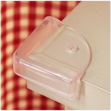 Protecteur de bords de meubles en Silicone, coins de meubles en forme de lapin pour bébés, coins de Table pour enfants 