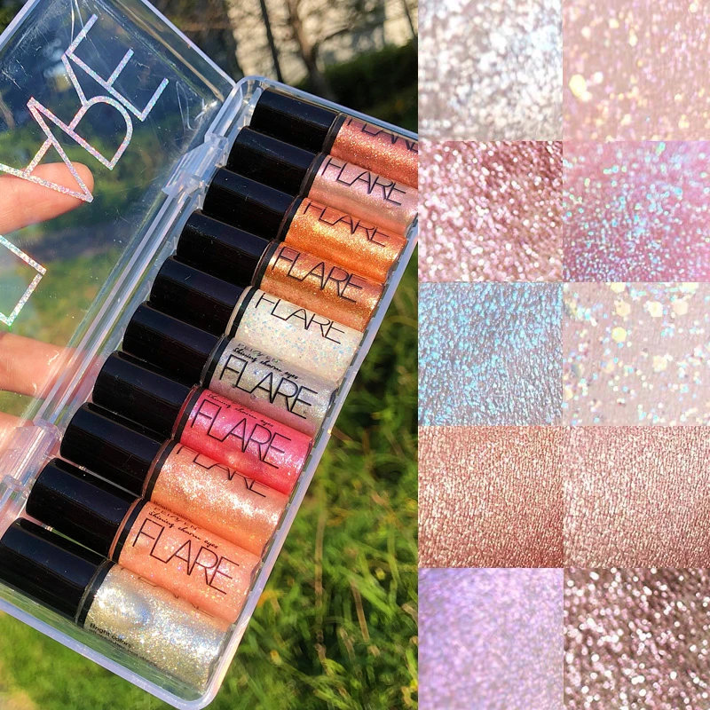 liquid eyeshadow palette