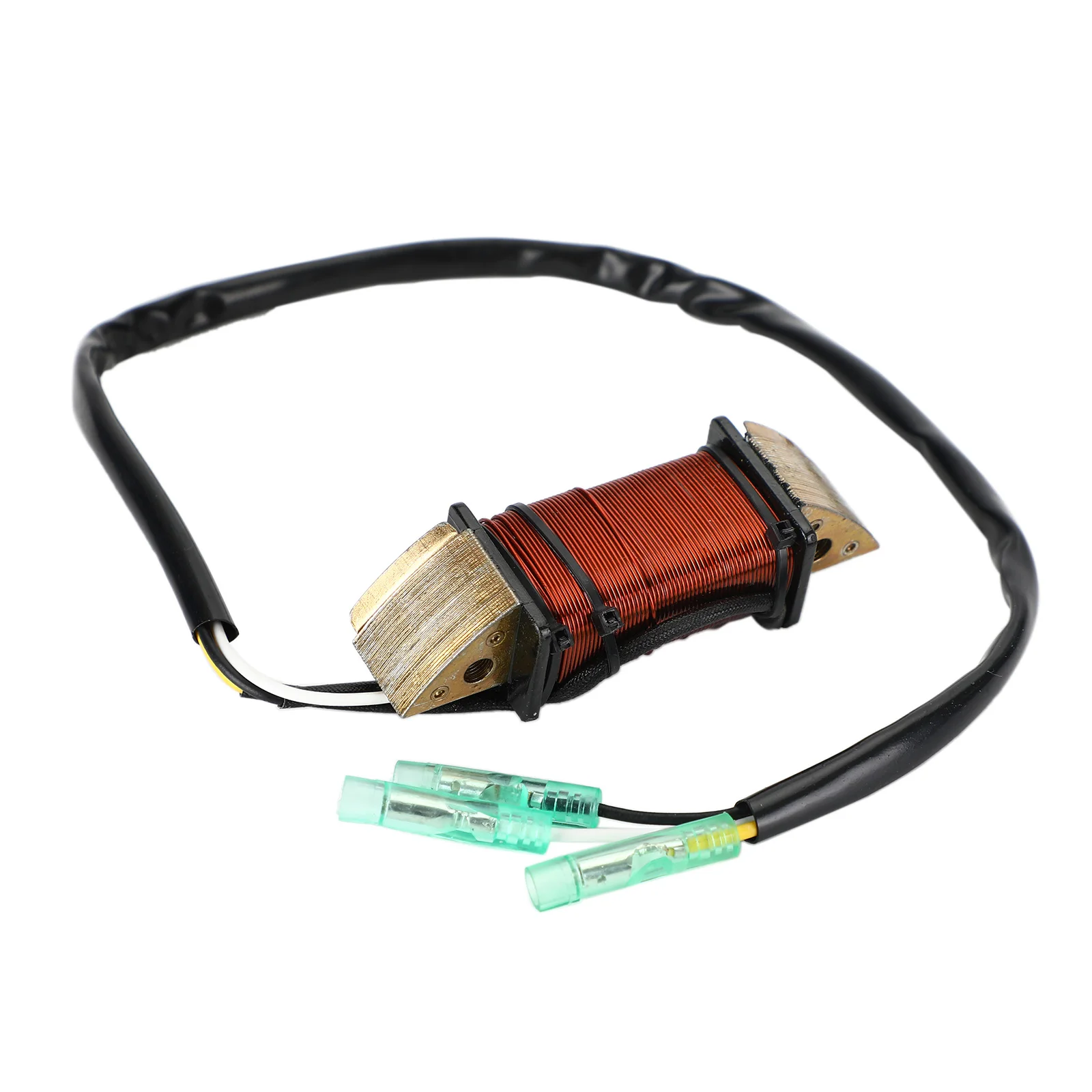 

Artudatech 3G2-06023-1 3G2060231 катушка освещения в сборе для Tohatsu Nissan M9.9D 2-тактный подвесной мотор 9.9HP 15HP
