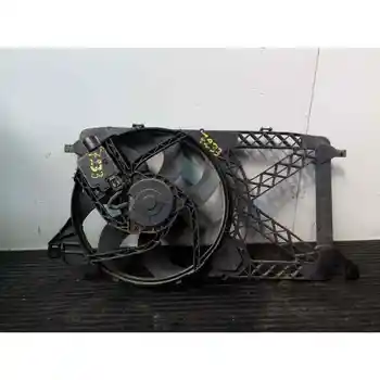 

ELECTRIC FAN FORD TRANSIT CLOSED BOX '06