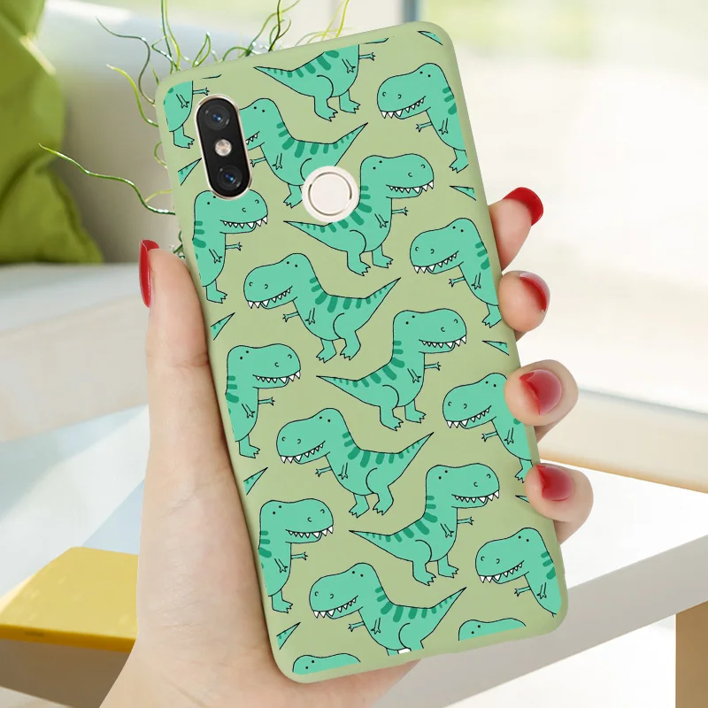 Чехол для Xiao mi Red mi 7 7A Red mi Note 5 7 8 Pro Red mi 8 8A 6A 5A 5 Plus Мягкий силиконовый чехол для Xio mi 9T mi A3 A2 8 Lite - Цвет: PW08