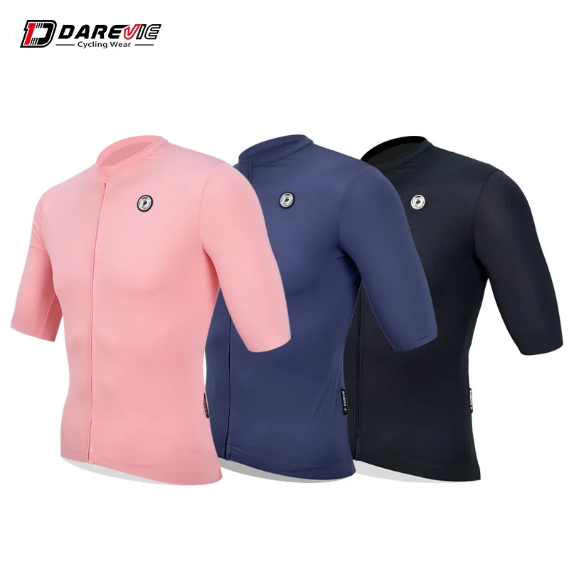 summer cycling jersey