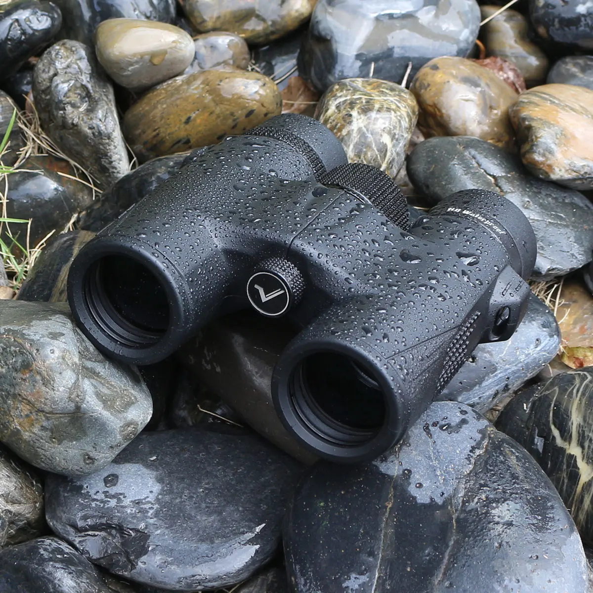 SVBONY HD Waterproof 8x32 Binoculars Roof Prism BAK4 Metal Focusing Wheel for Adults Bird Watching
