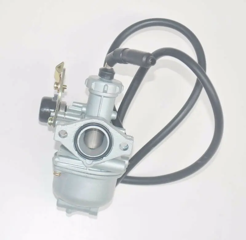 Карбюратор для Kawasaki KLX110 KLX 110 кабельный дроссель 2002-2010 2011-2013 E2(Стандартная