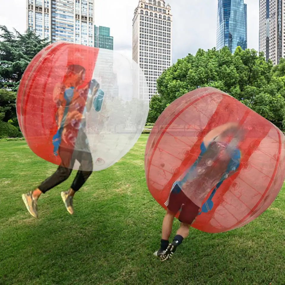 inflatable outdoor toys