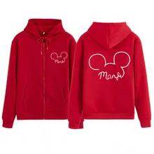 2020 spring autumn cartoon jacket sweatshirt mickey hoodies women sweatshirts couple shirt women mickey home Tracksuit 2020 spring autumn cartoon jacket sweatshirt mickey hoodies women sweatshirts couple shirt women mickey home Tracksuit