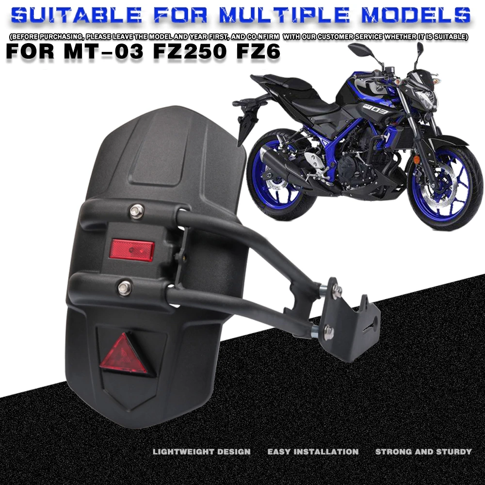 Polisport Fork Guards Full Wrap Around Honda ('19-'21) - Red main image 1