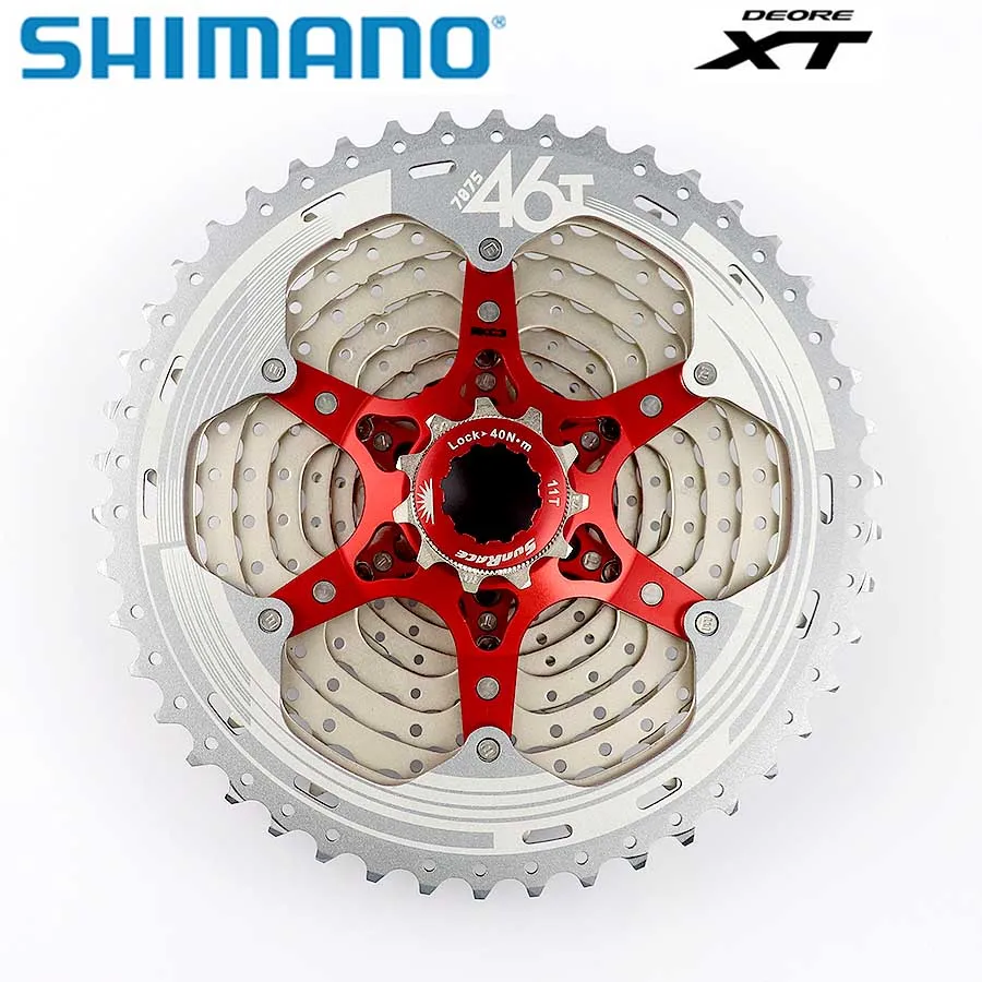 Shimano DEORE XT M8000 Группа Комплект MTB горный велосипед 1x11-Speed 46T 50T SL+ RD+ CSMX8+ X11EL M8000 переключатель заднего хода